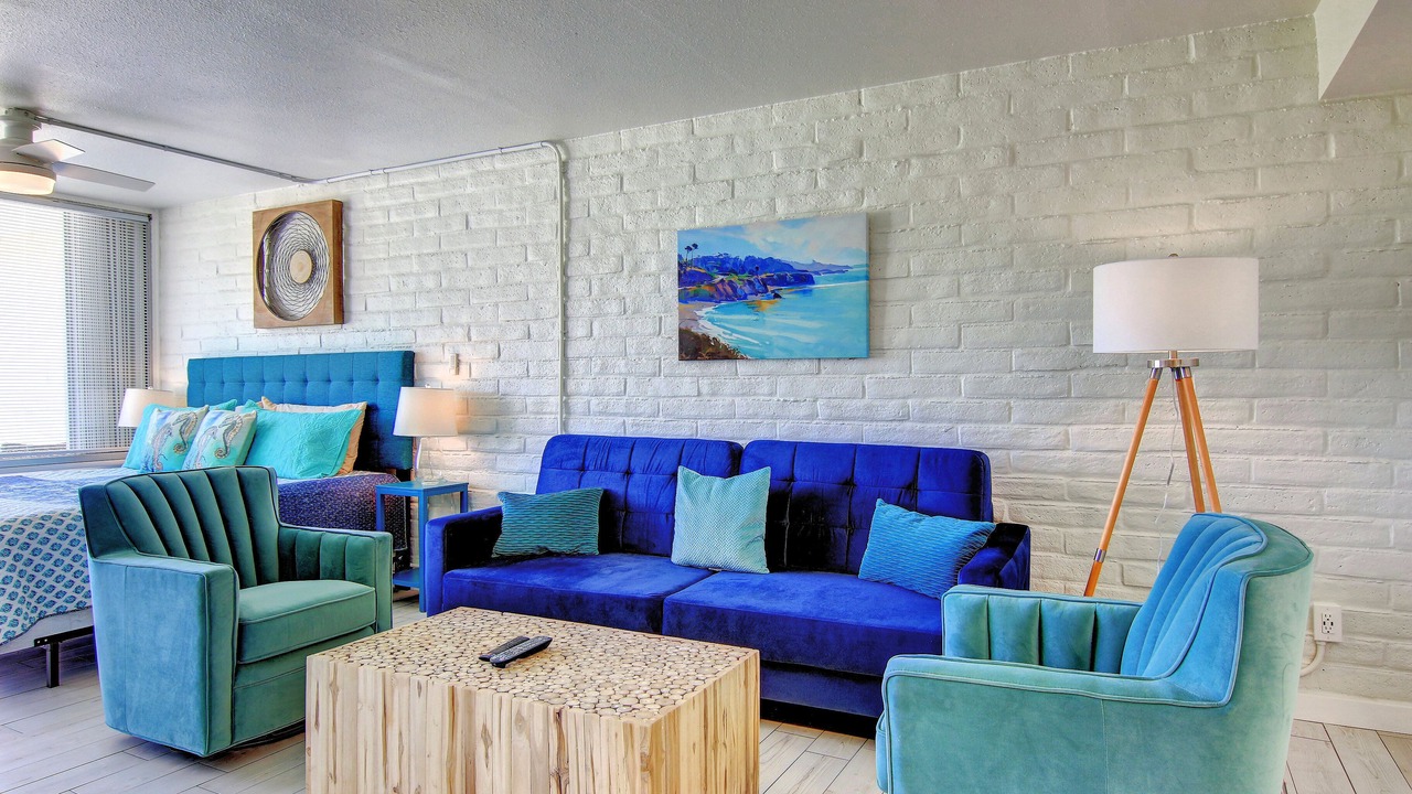 Photo of Livingroom in Port Aransas