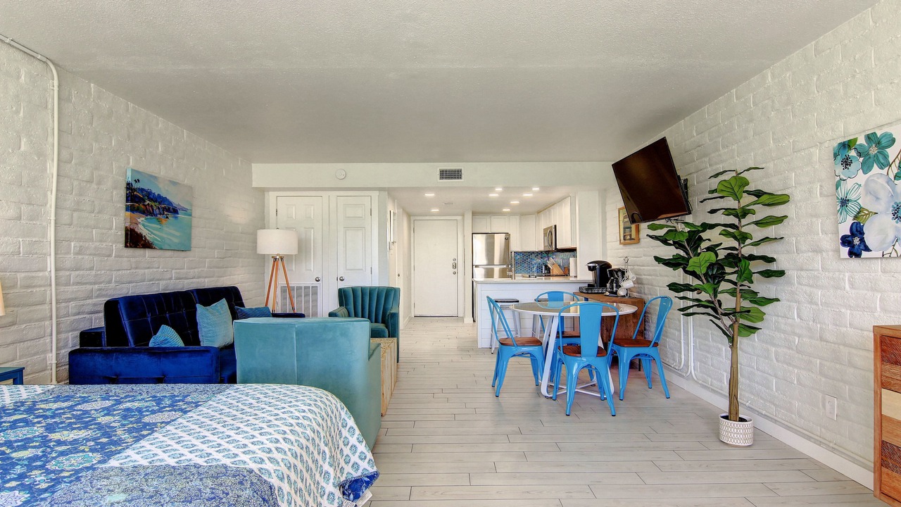 Photo of Bedroom in Port Aransas