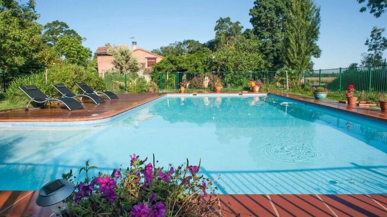 Photo of Outdoor in Poucharramet