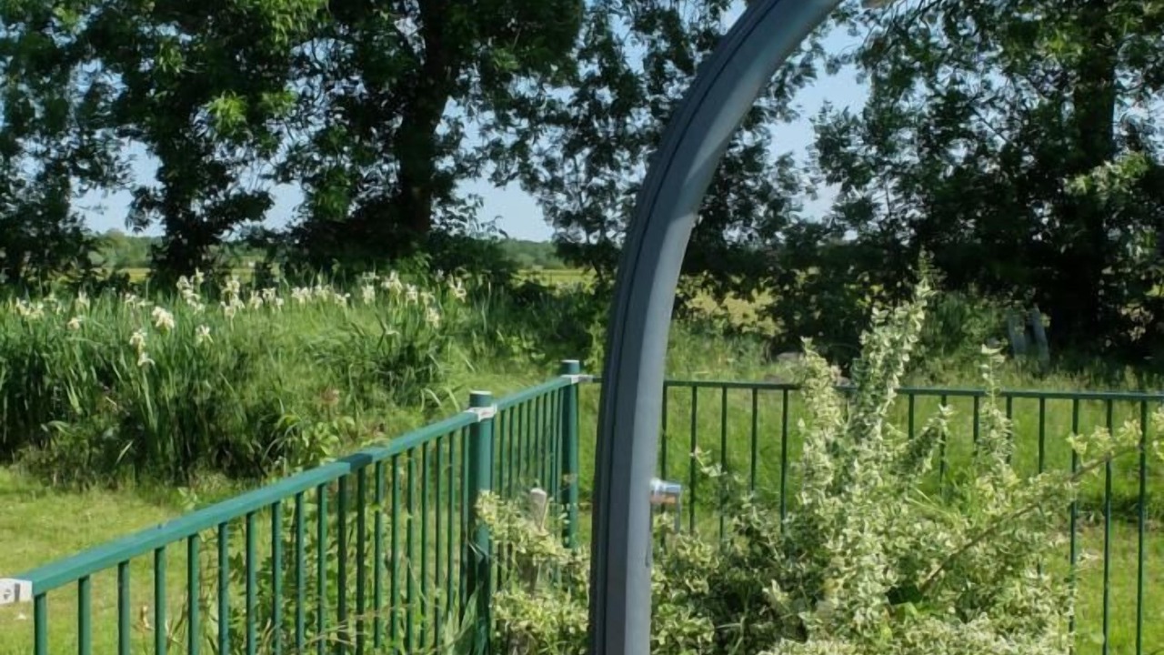 Photo of Outdoor in Poucharramet