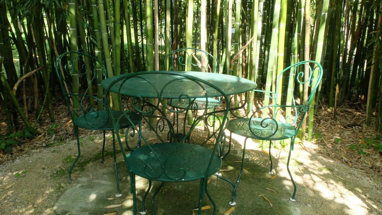 Photo of Outdoor in Poucharramet