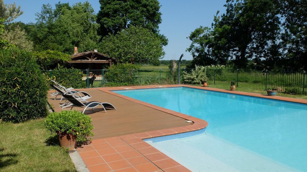 Photo of Outdoor in Poucharramet