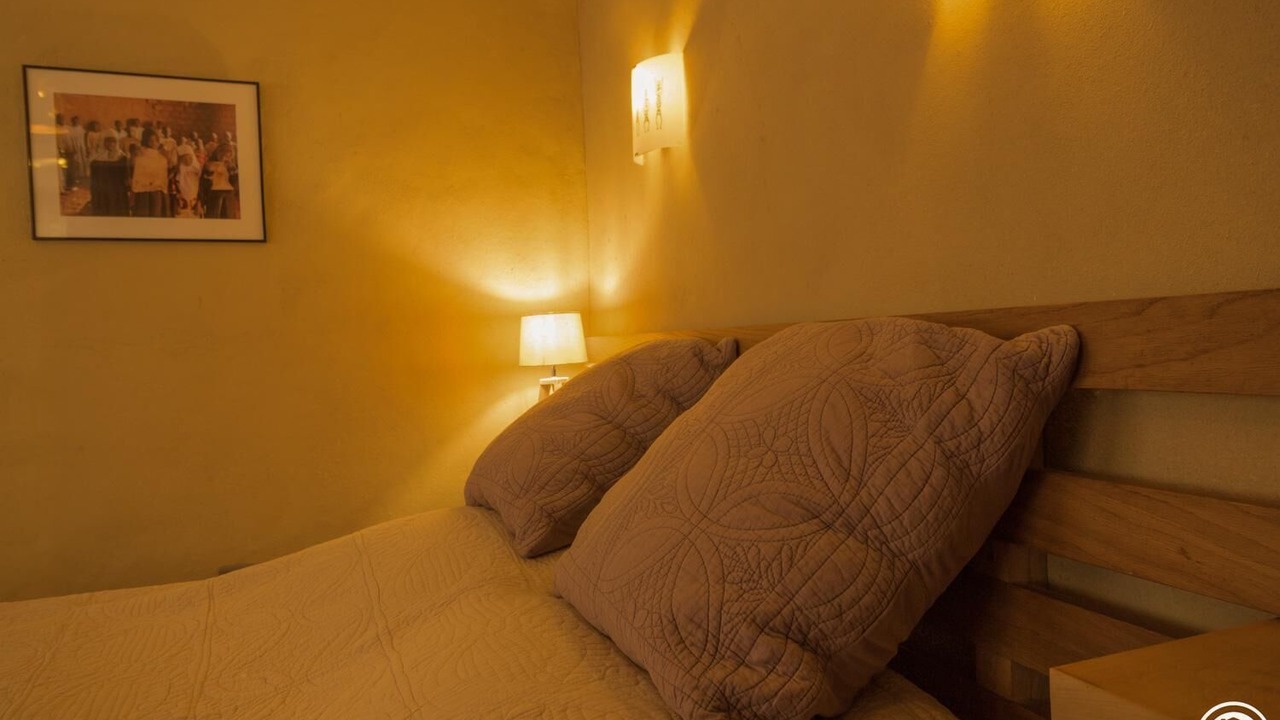 Photo of Bedroom in Poucharramet
