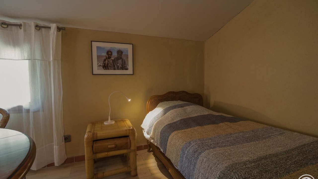 Photo of Bedroom in Poucharramet