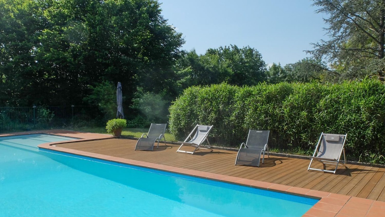 Photo of Outdoor in Poucharramet