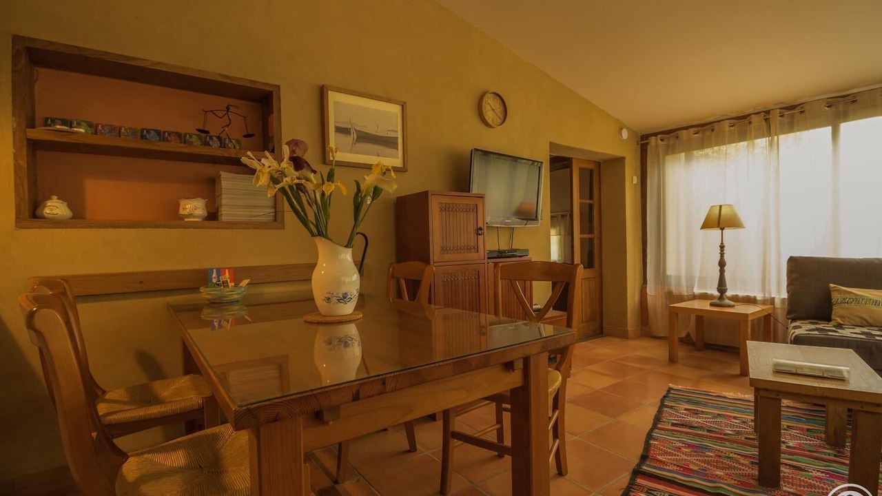 Photo of Livingroom in Poucharramet