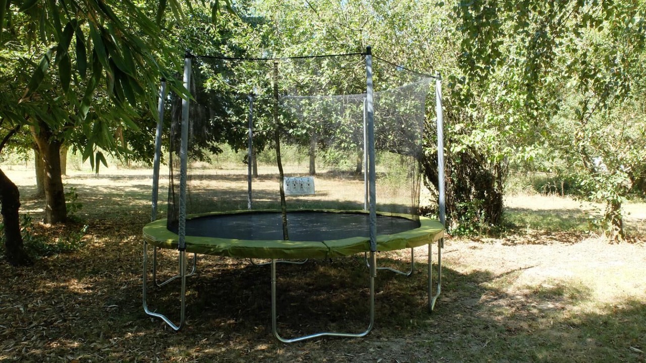 Photo of Outdoor in Poucharramet