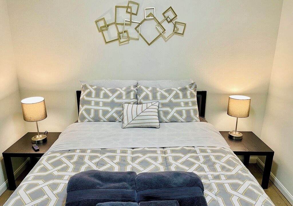 Photo of Bedroom in Panther Creek