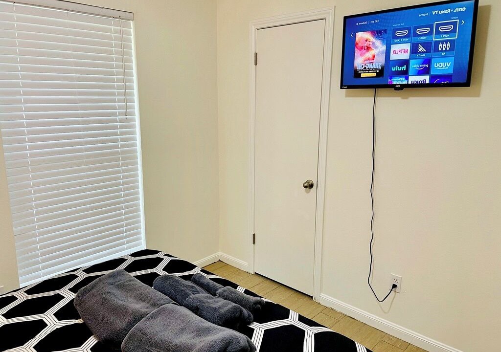 Photo of Bedroom in Panther Creek
