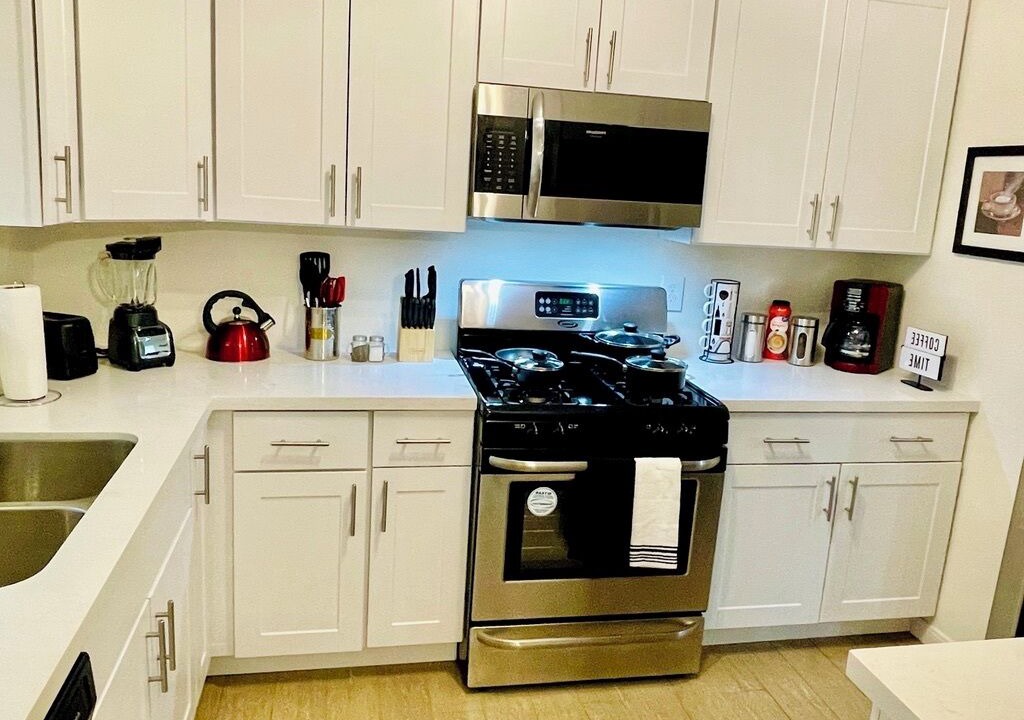 Photo of Kitchen in Panther Creek