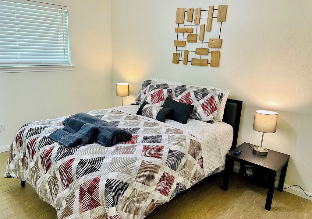 Photo of Bedroom in Panther Creek