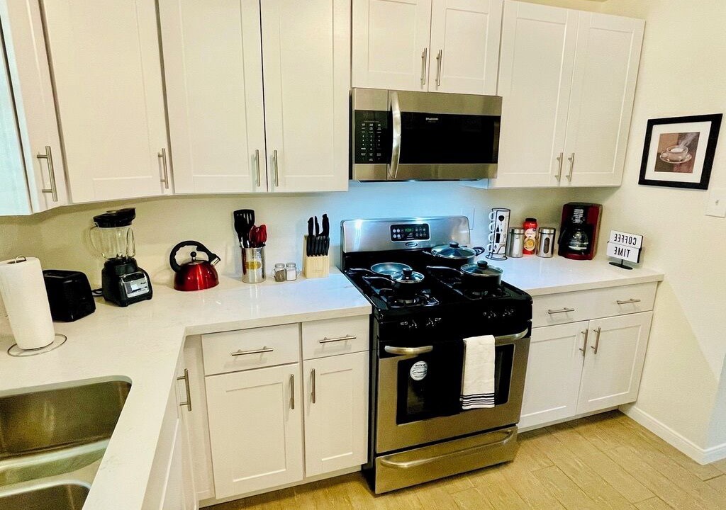 Photo of Kitchen in Panther Creek