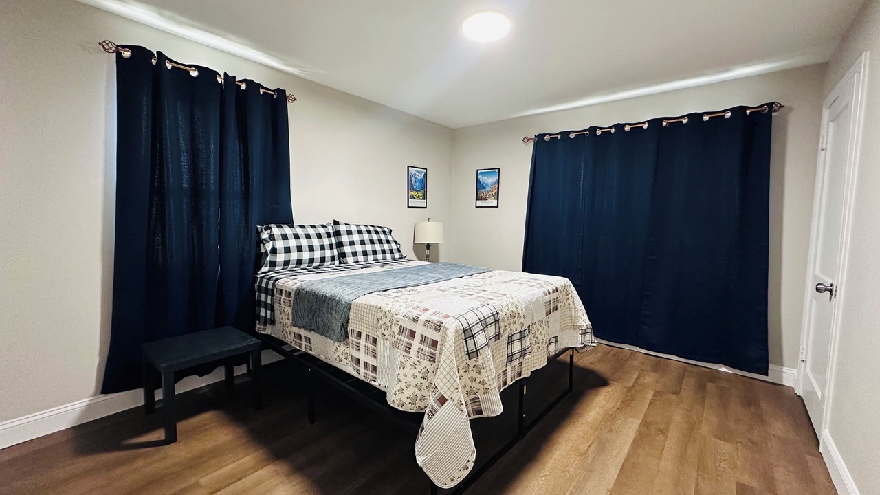 Photo of Bedroom in Bossier City
