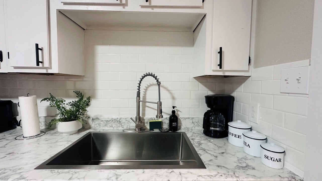Photo of Kitchen in Bossier City