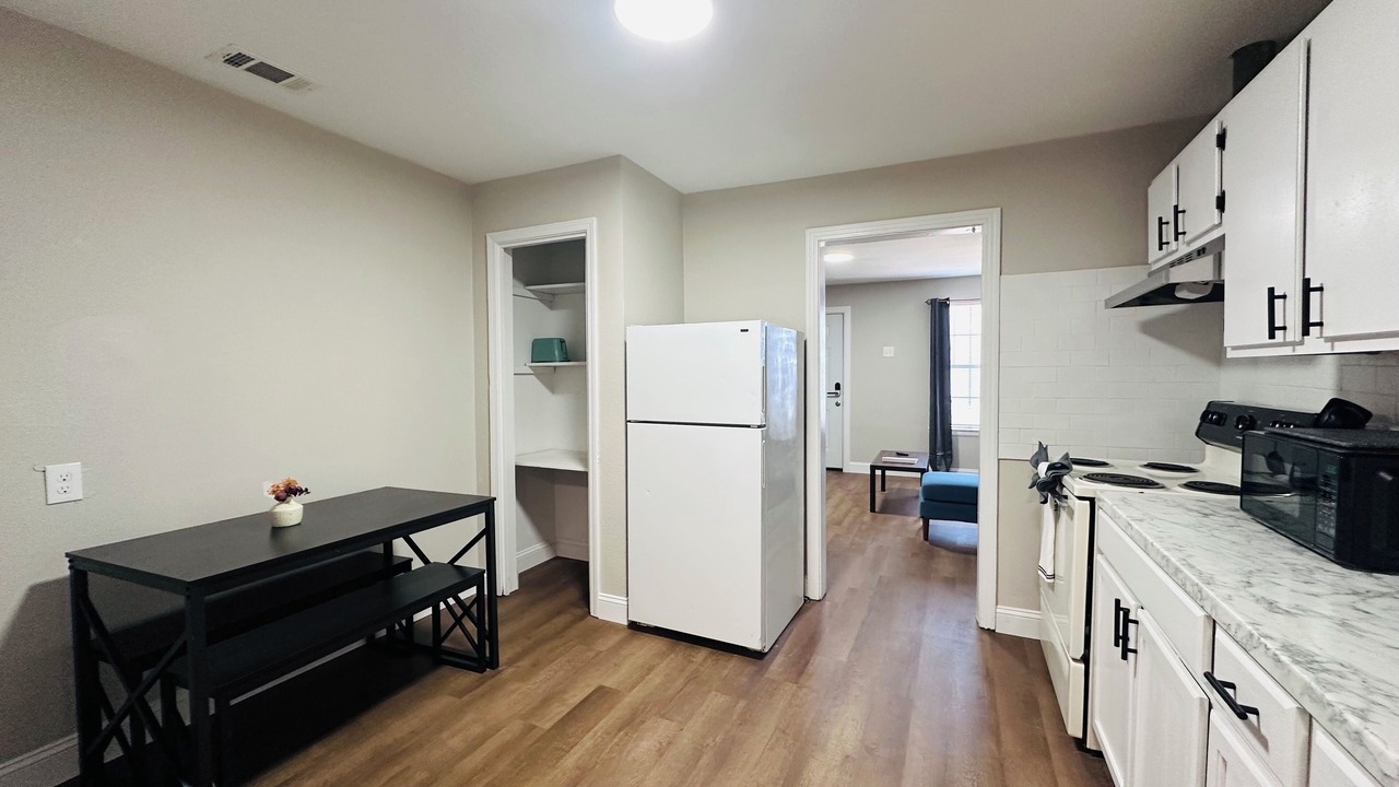 Photo of Kitchen in Bossier City