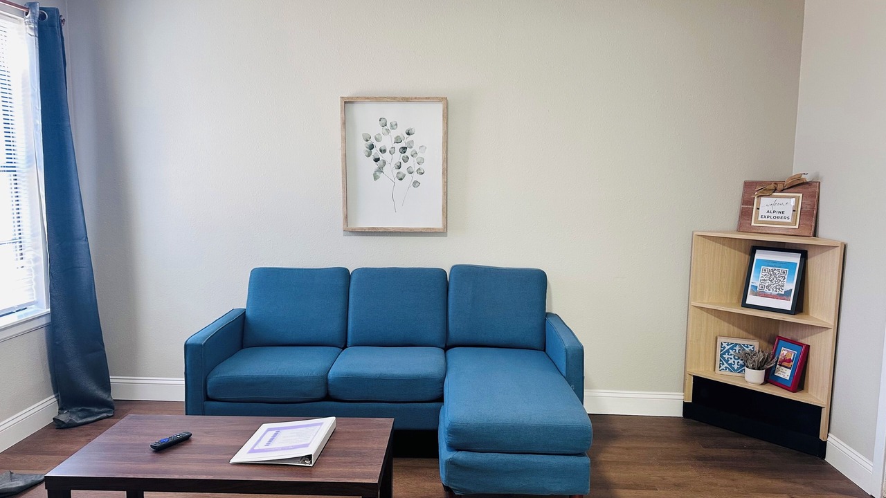 Photo of Livingroom in Bossier City