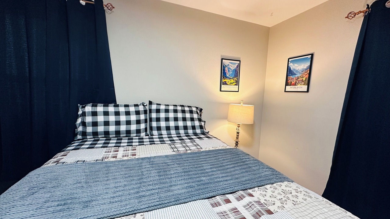 Photo of Bedroom in Bossier City