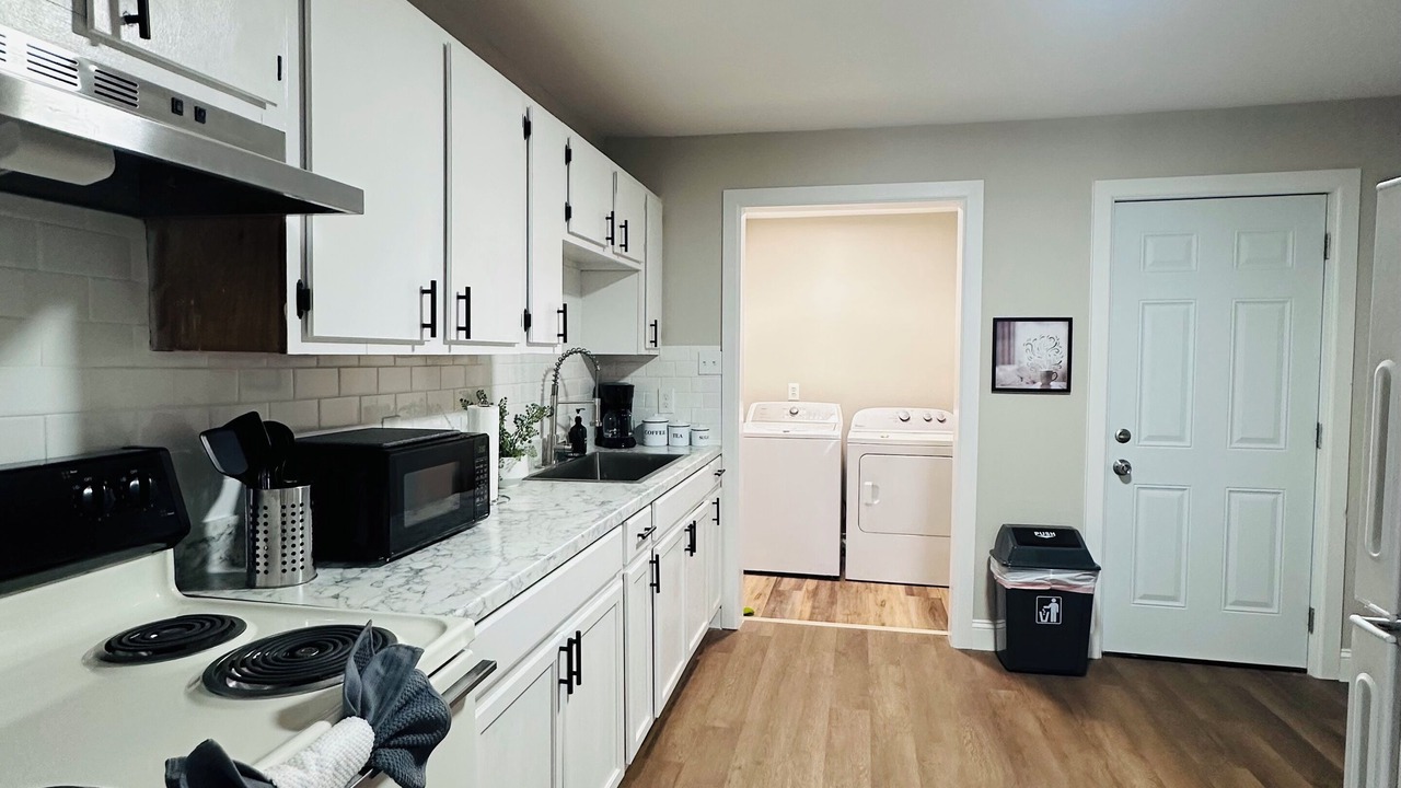 Photo of Kitchen in Bossier City