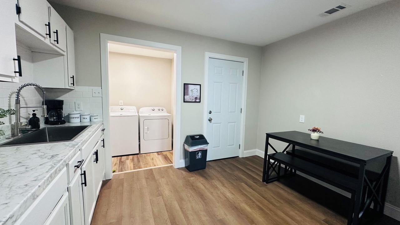 Photo of Kitchen in Bossier City