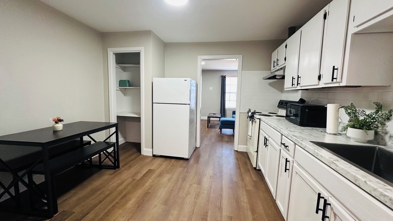 Photo of Kitchen in Bossier City