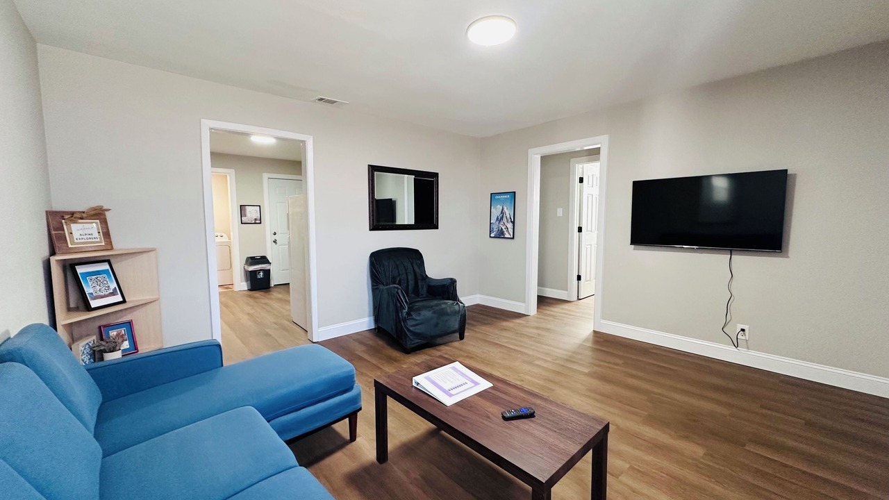 Photo of Livingroom in Bossier City