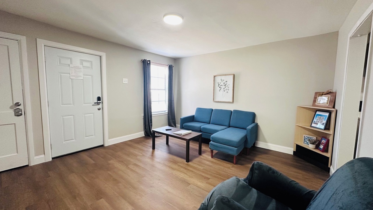 Photo of Livingroom in Bossier City