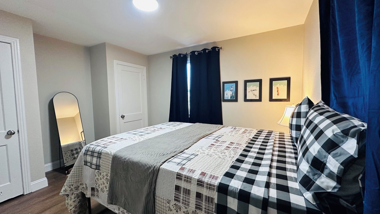 Photo of Bedroom in Bossier City