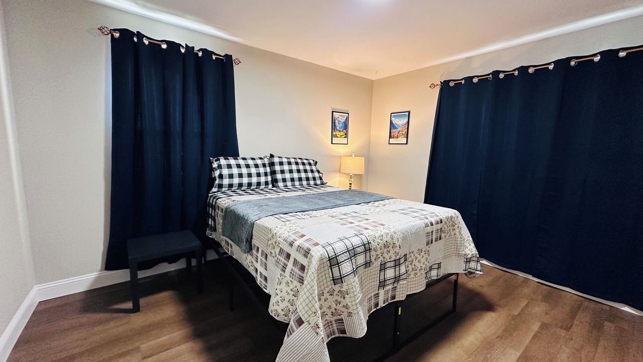 Photo of Bedroom in Bossier City