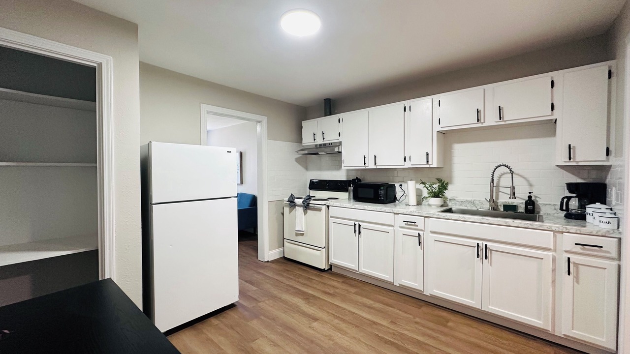 Photo of Kitchen in Bossier City