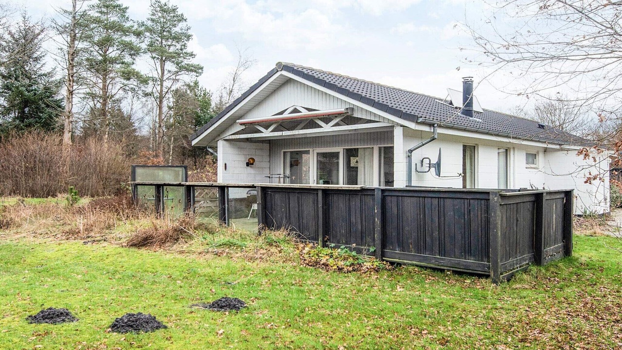 Photo of Others in Skovgaarde