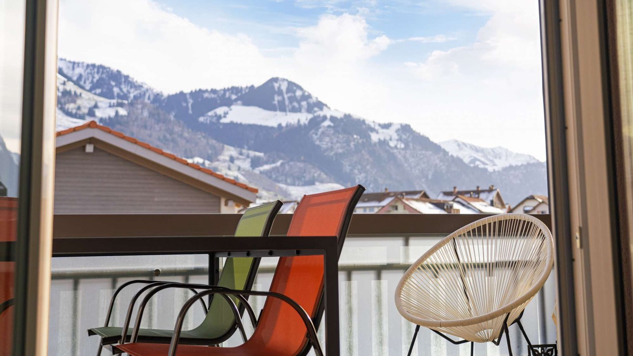 Photo of Outdoor in Neirivue
