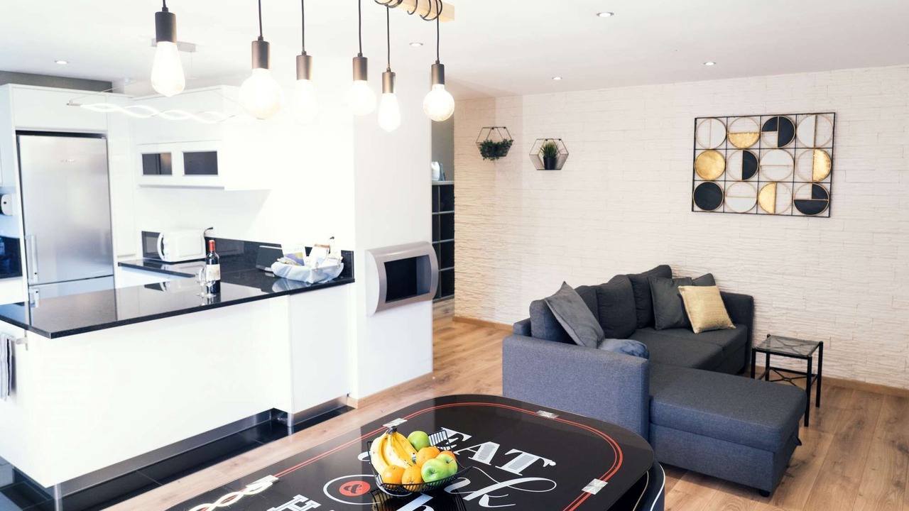 Photo of Livingroom in Neirivue