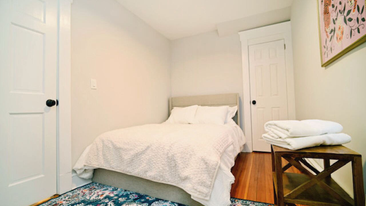 Photo of Bedroom in West Haven
