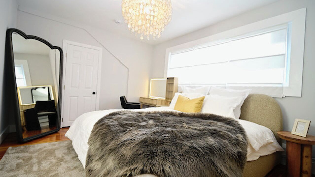 Photo of Bedroom in West Haven