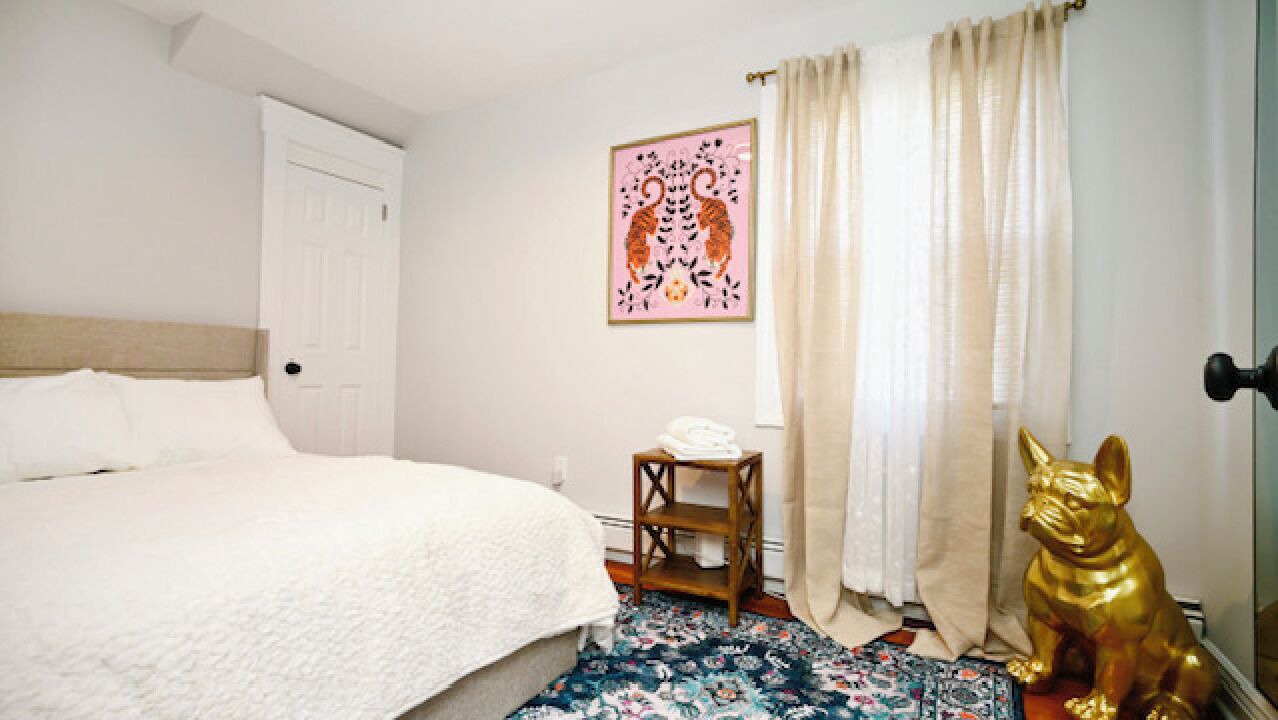 Photo of Bedroom in West Haven