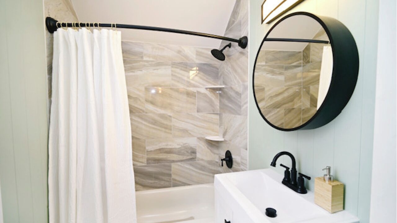 Photo of Bathroom in West Haven