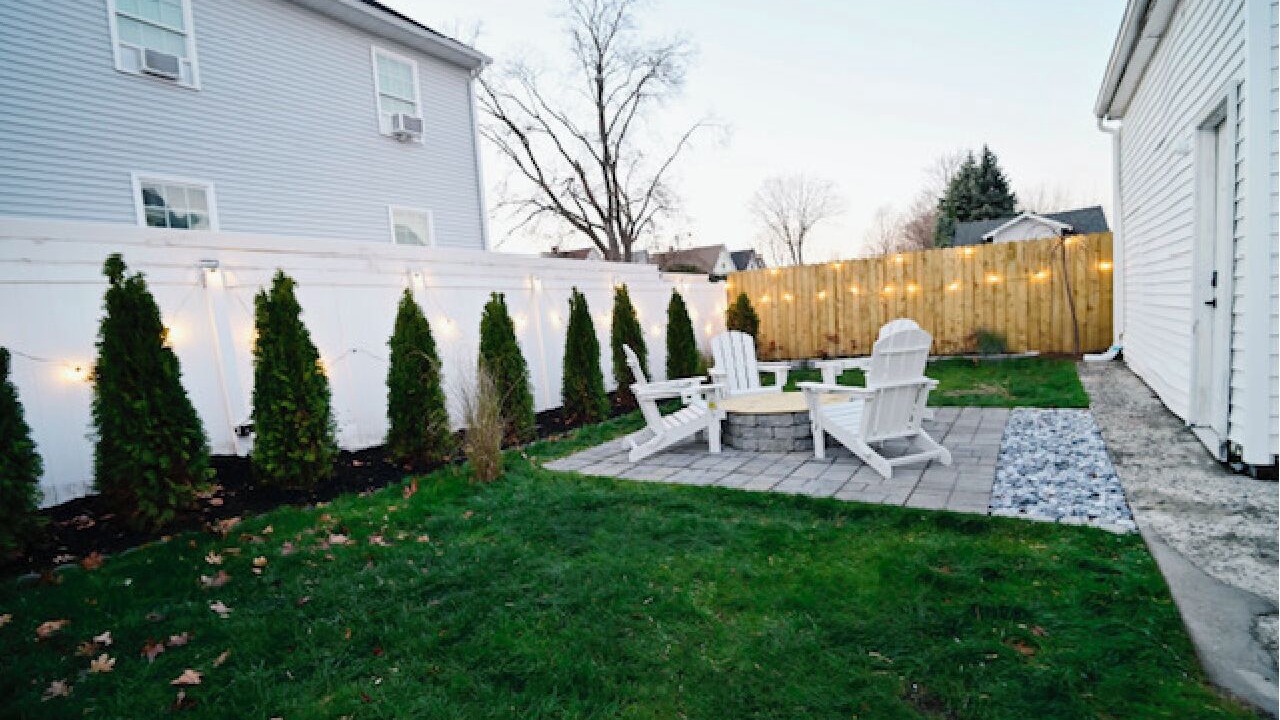 Photo of Patio Balcony in West Haven