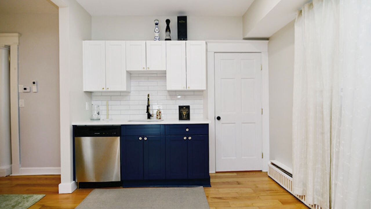 Photo of Kitchen in West Haven