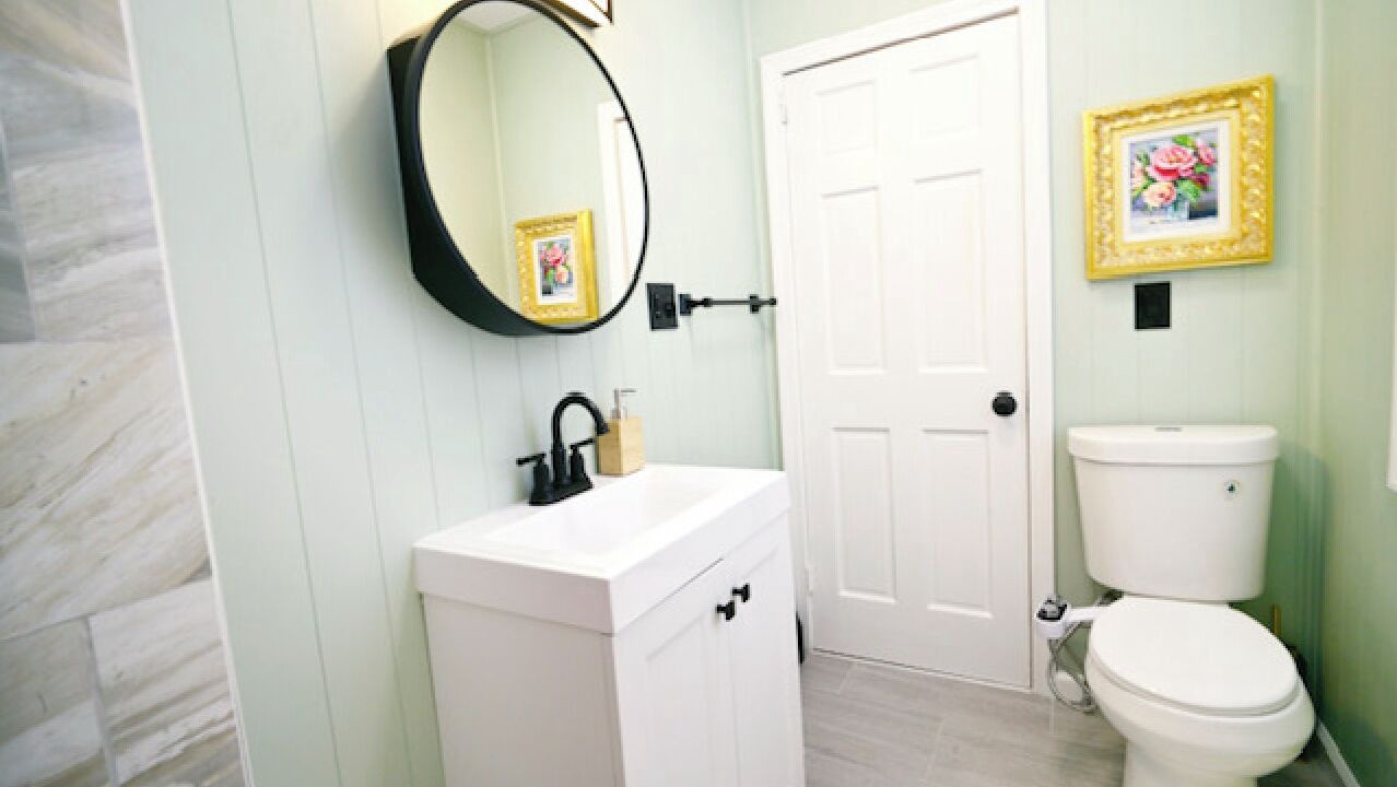 Photo of Bathroom in West Haven