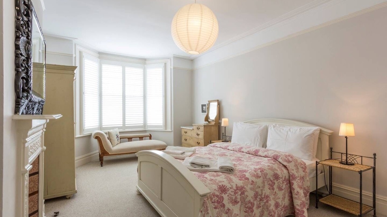 Photo of Bedroom in Deal