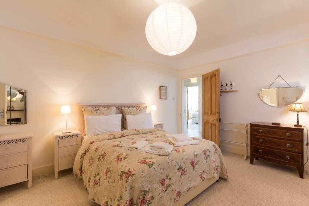 Photo of Bedroom in Deal