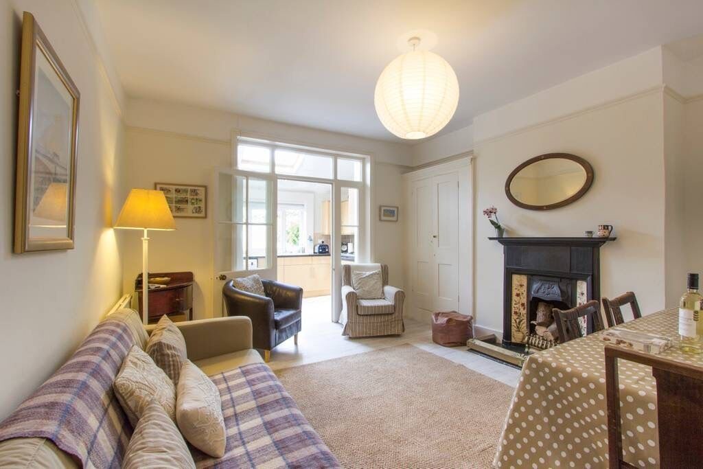 Photo of Bedroom in Deal