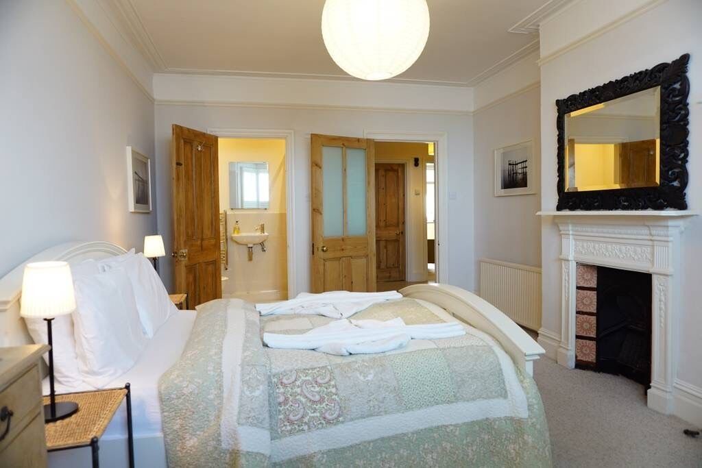 Photo of Bedroom in Deal