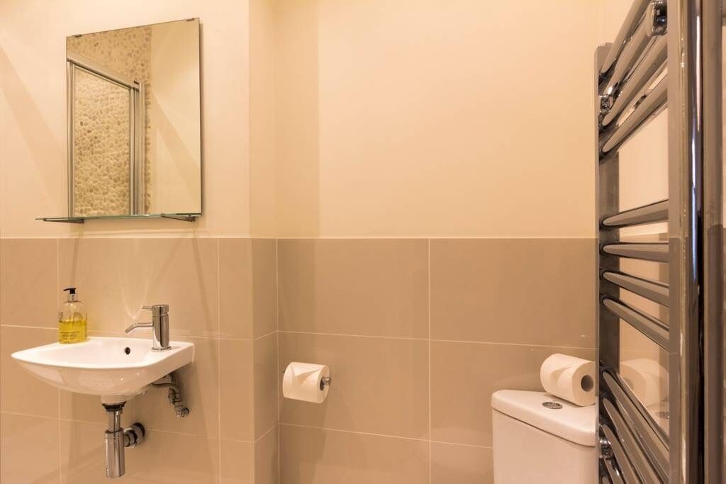 Photo of Bedroom in Deal