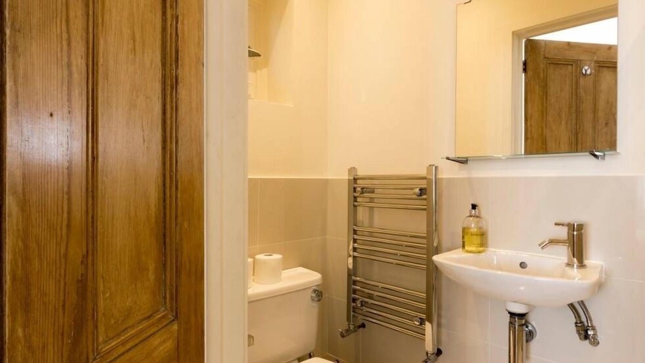 Photo of Bedroom in Deal