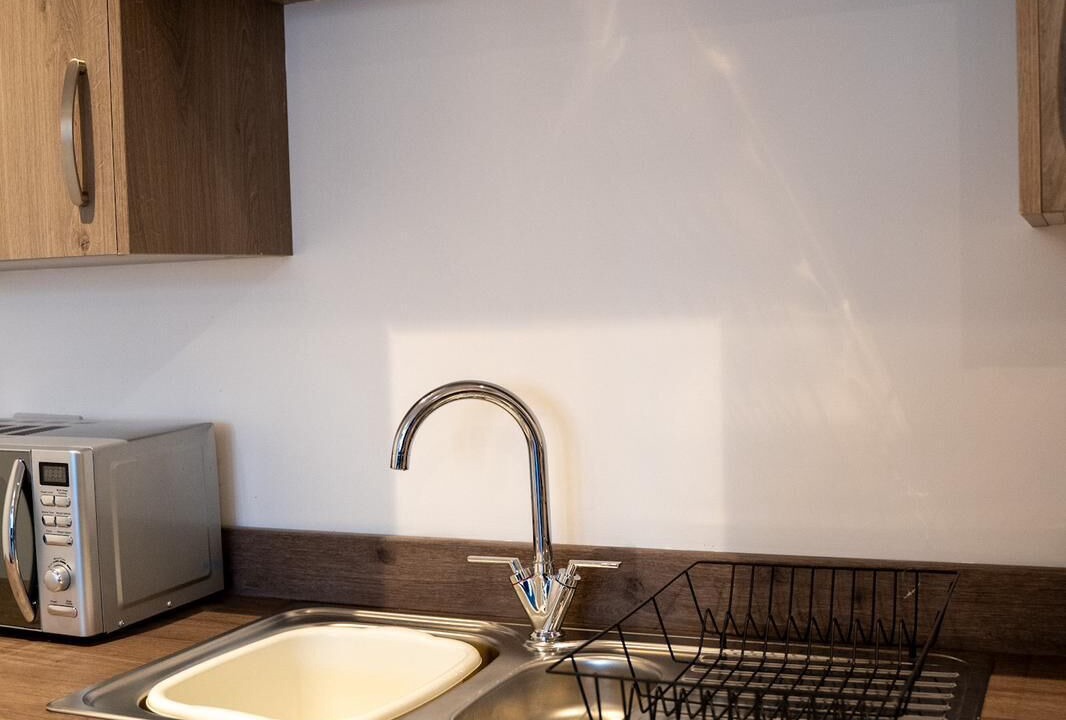 Photo of Kitchen in Bury