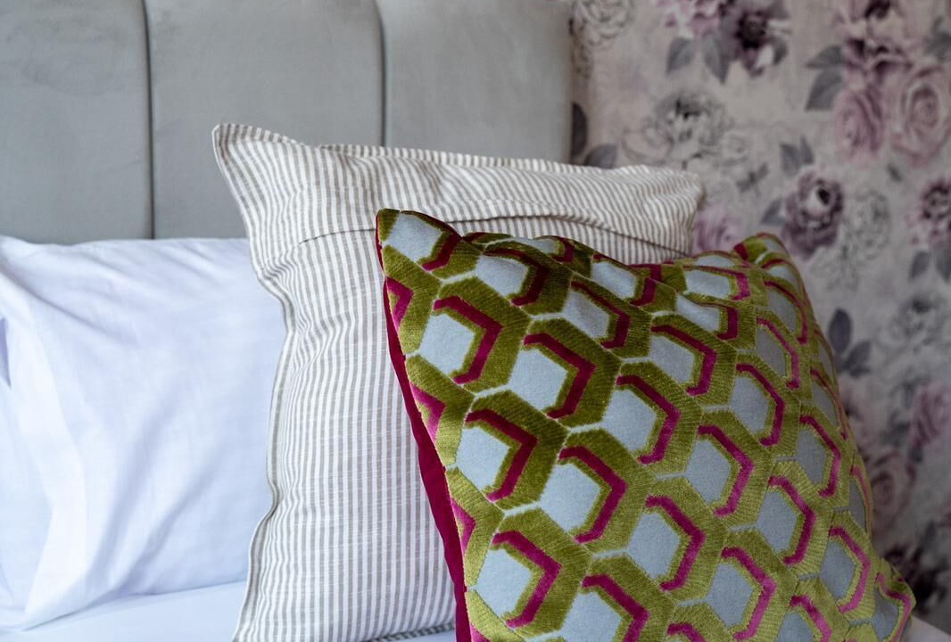 Photo of Bedroom in Bury