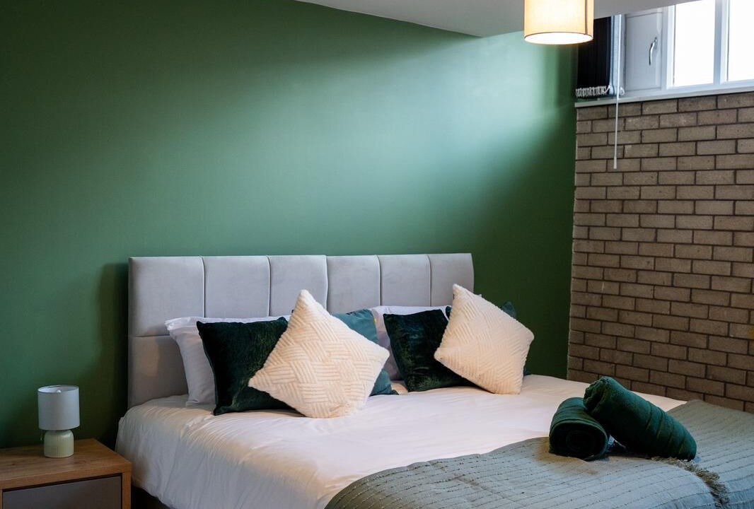 Photo of Bedroom in Bury