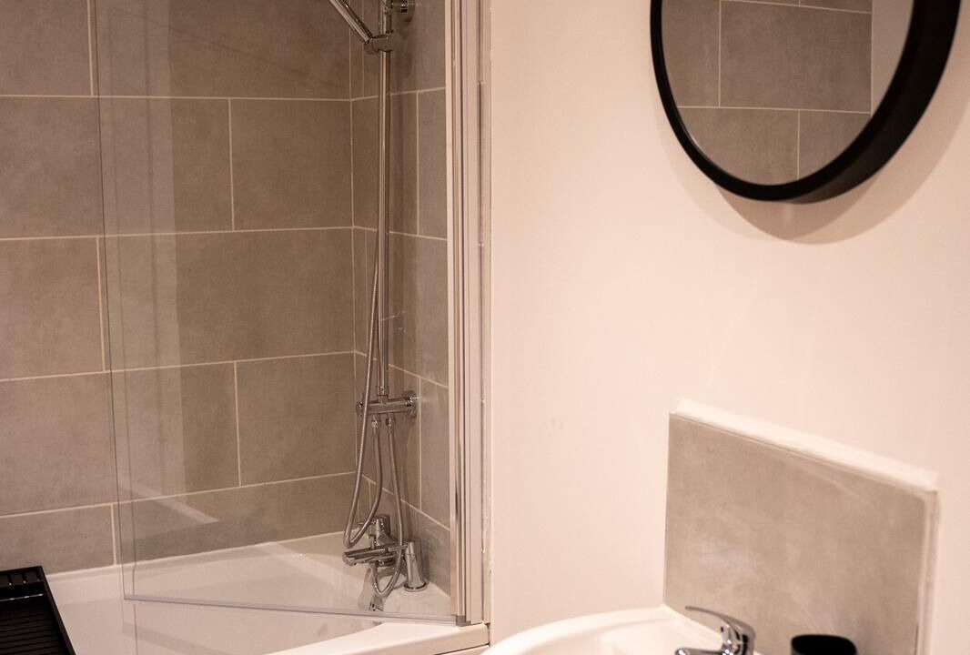 Photo of Bathroom in Bury