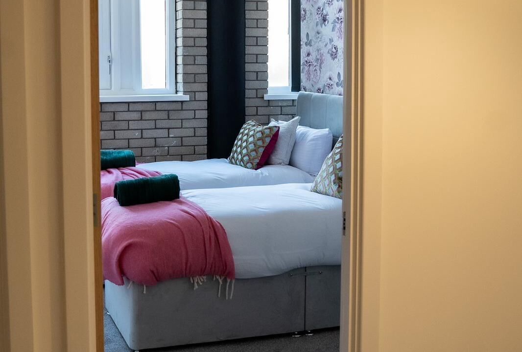 Photo of Bedroom in Bury